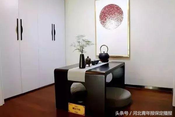 保定LOFT设计哪家强？2天之后美名扬！听说现场还有神秘大奖！