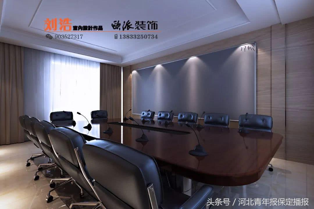 保定LOFT设计哪家强？2天之后美名扬！听说现场还有神秘大奖！