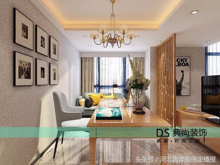 保定LOFT设计哪家强？2天之后美名扬！听说现场还有神秘大奖！