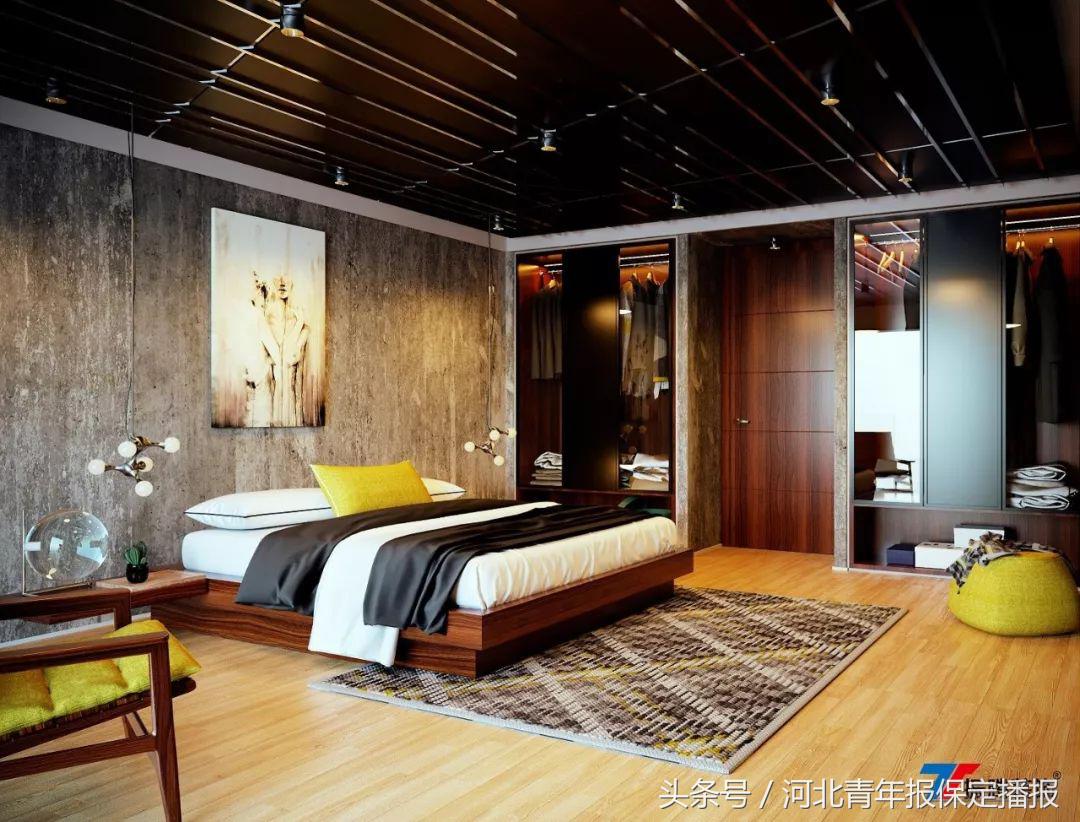 保定LOFT设计哪家强？2天之后美名扬！听说现场还有神秘大奖！