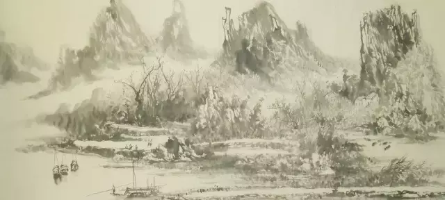 十首朱熹诗词，好有哲理