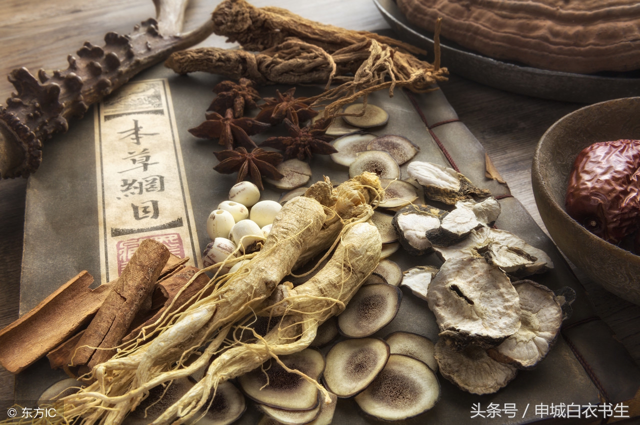 民国那些事：京城四大名医之一——施今墨治疗2型糖尿病的药方