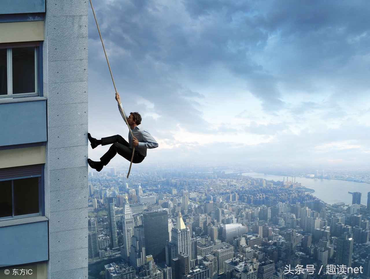 我们追求事业的成功,人生的价值,会遇到各种各样的困难.