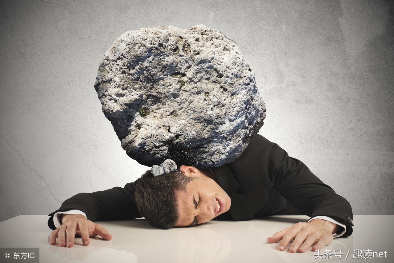 我们追求事业的成功,人生的价值,会遇到各种各样的困难.