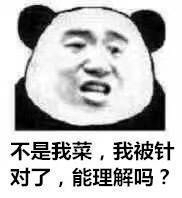 所以，你们能理解我吗？