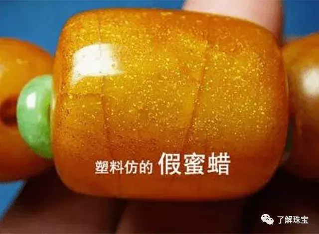 三招教你辨别珠宝真假!(男人手串几个珠子最好)-老玛瑙