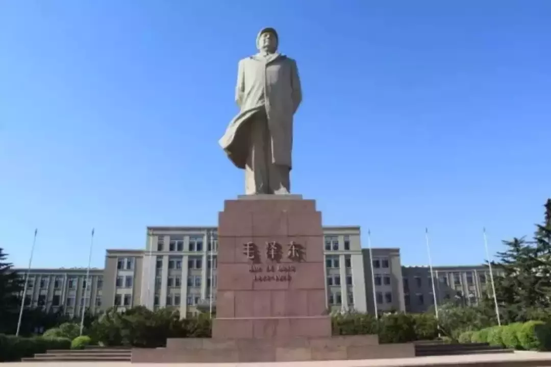 从Z到A｜26个字母带你穿越大工的四年！