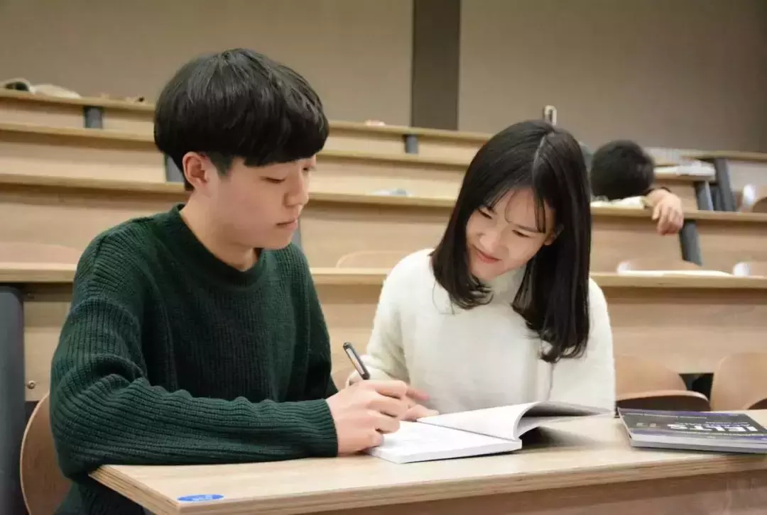 从Z到A｜26个字母带你穿越大工的四年！