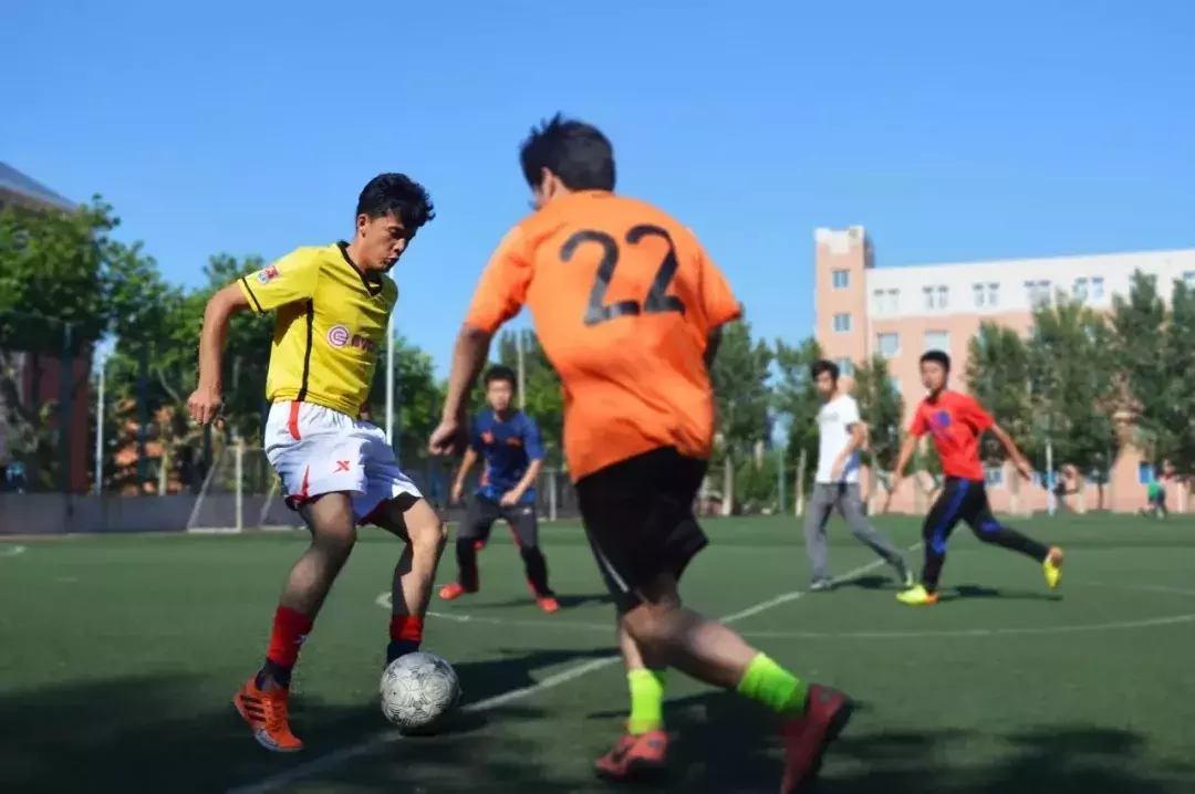 从Z到A｜26个字母带你穿越大工的四年！