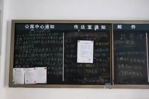 从Z到A｜26个字母带你穿越大工的四年！