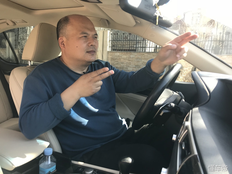 比锐志贵一倍的雷克萨斯GS250怎么选？