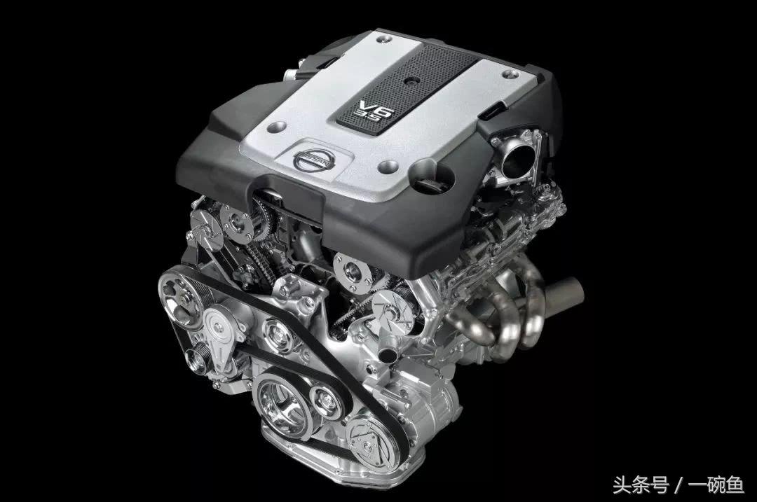 L4、v6、v8、w12发动机到底有什么区别？买车是该怎么选？