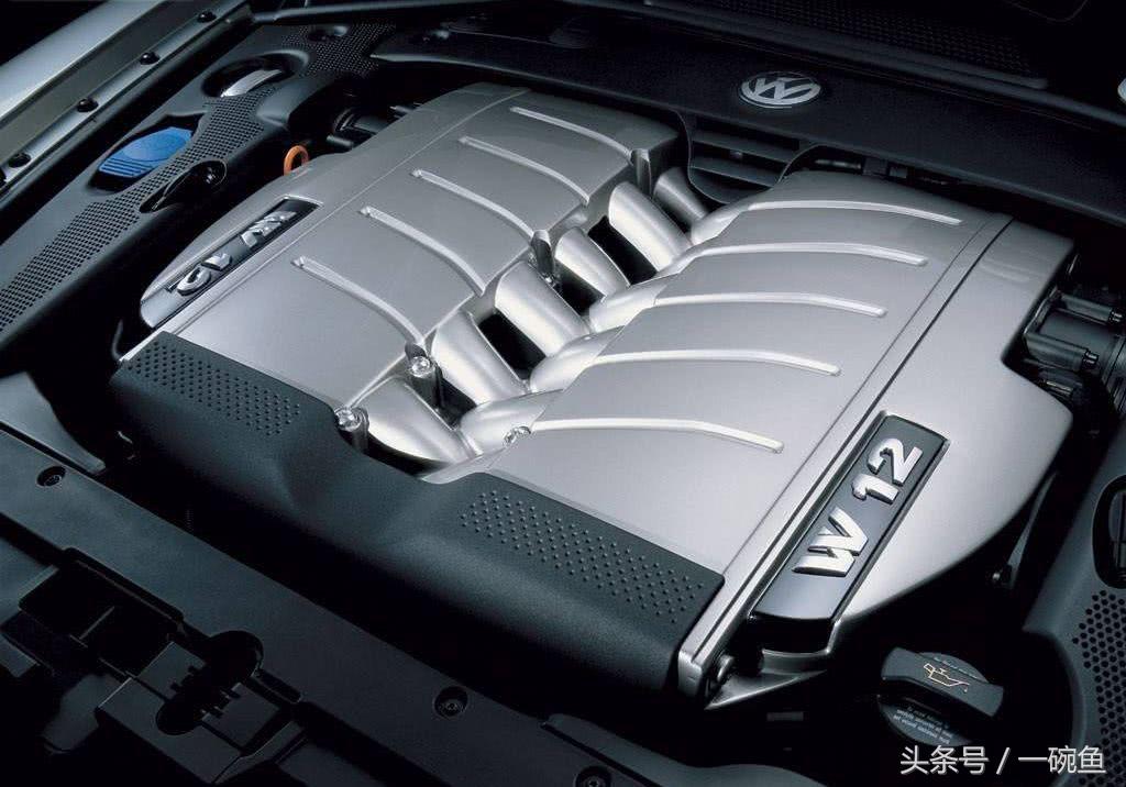 L4、v6、v8、w12发动机到底有什么区别？买车是该怎么选？