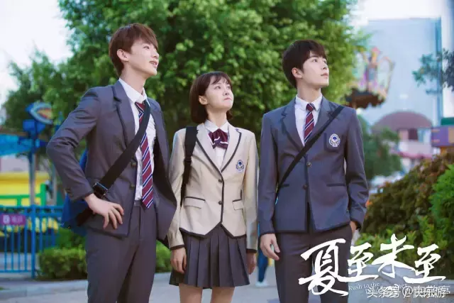 知道厦门拍过不少电视剧，不知道其实最集中的取景地是这