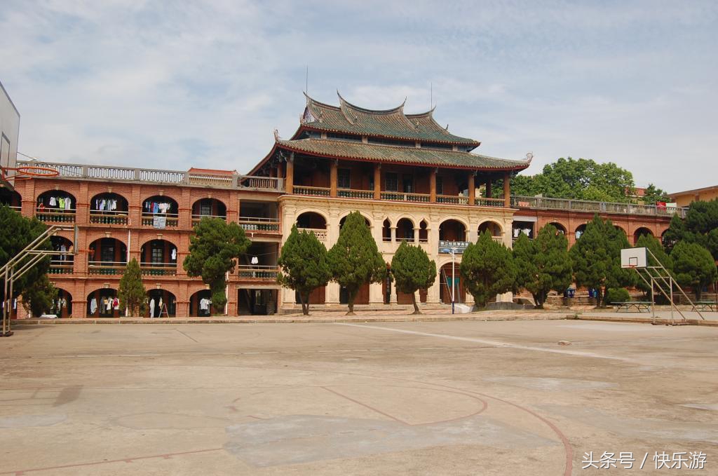 知道厦门拍过不少电视剧，不知道其实最集中的取景地是这