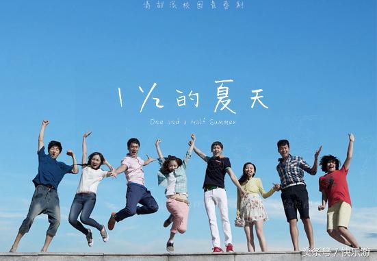 知道厦门拍过不少电视剧，不知道其实最集中的取景地是这