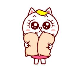 晚安表情包 晚安问候语及关心话-今日头条