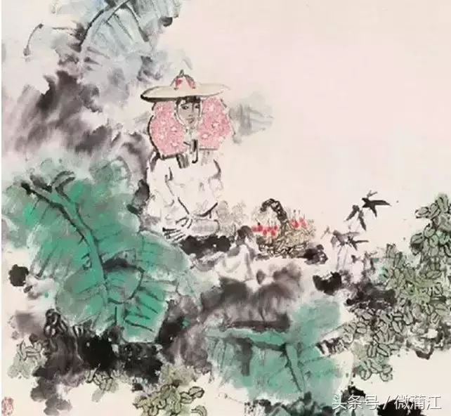 古人赞美樱桃的诗词句赋，太美了，值得收藏！
