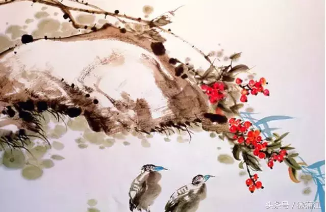 古人赞美樱桃的诗词句赋，太美了，值得收藏！