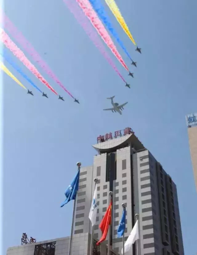浮沉八机部-解码军工体系