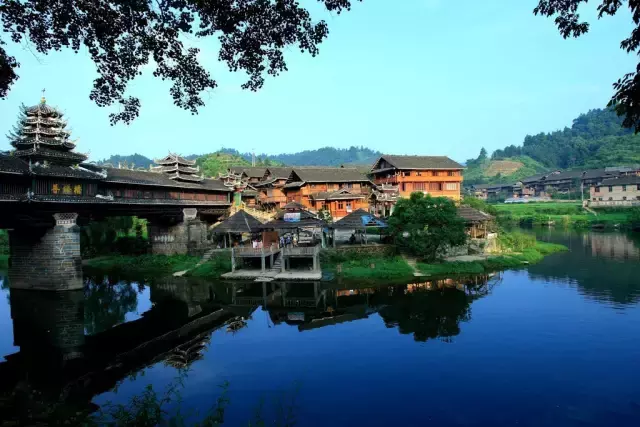 芷江三道坑门票价格怀化有哪些旅游景区