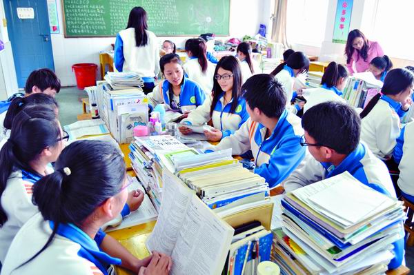 绝密秘籍，高考倒计时60天，为什么你孩子的分数提不上去？