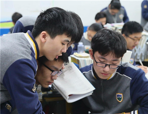 绝密秘籍，高考倒计时60天，为什么你孩子的分数提不上去？