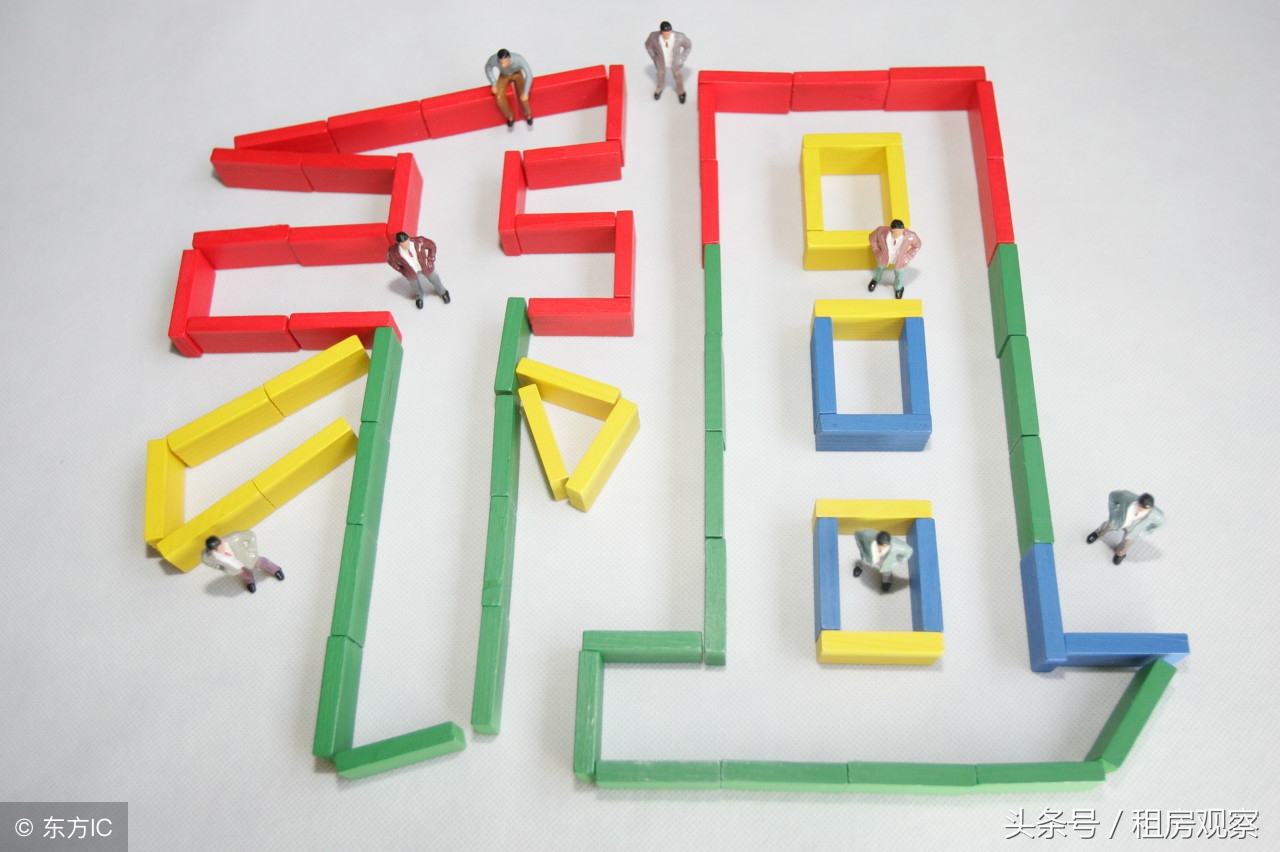 杭州人均月租金1511元，杭州租房攻略！