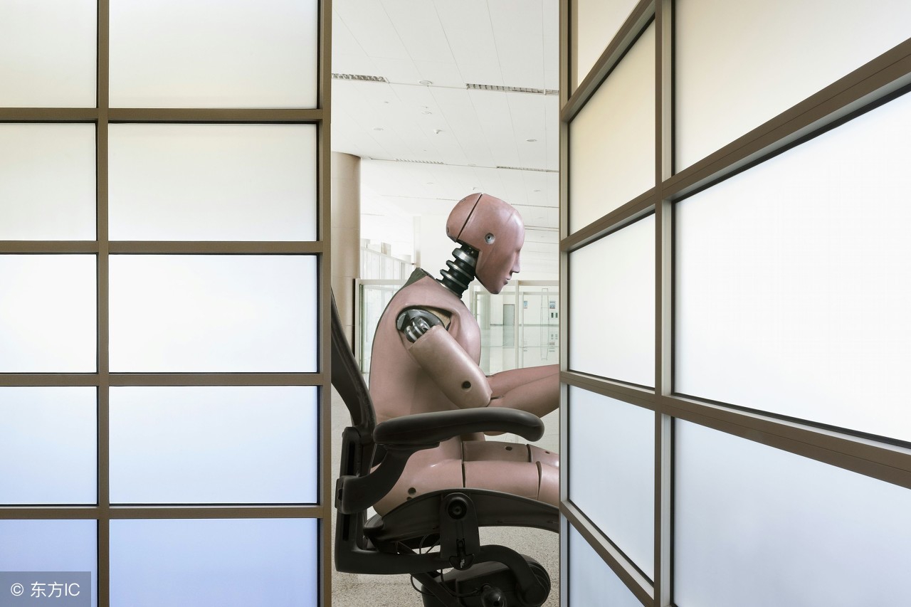 财务人，该觉醒了！——互联网+会计时代到来！