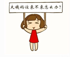 月经推迟就不正常吗?