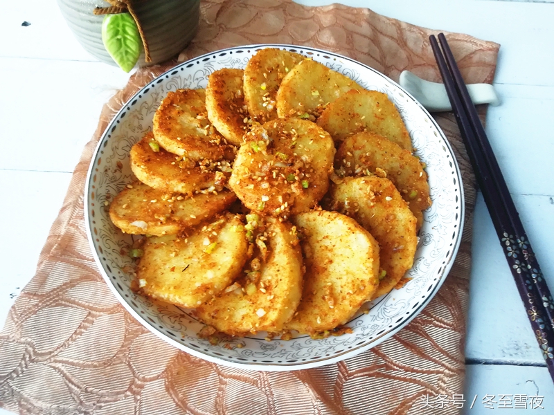 土豆餅的做法大全,土豆餅的做法大全家常