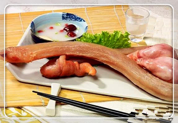 牛鞭是牛的什么器官(牛鞭对人体有什么营养价值)