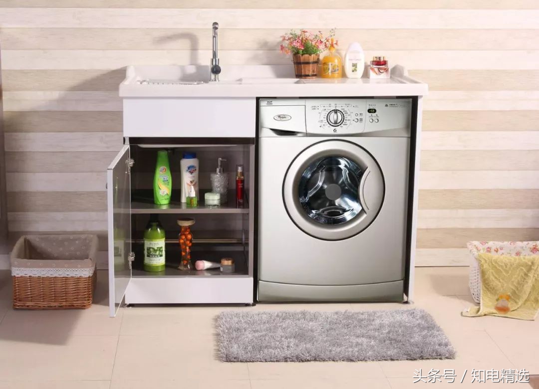 如何选择一款好的洗衣机？TOP3最佳子母式双筒洗衣机榜单
