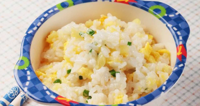 炒飯大全,各類炒飯大全