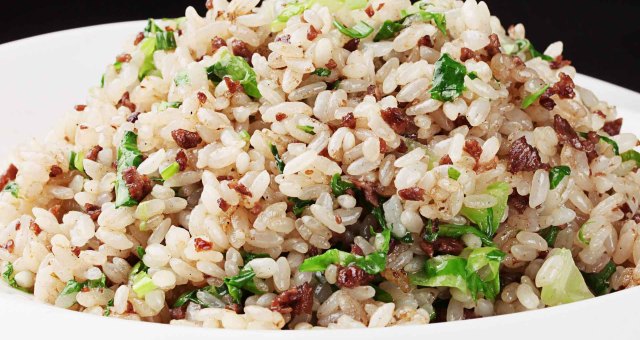炒飯大全,各類炒飯大全