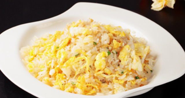 炒飯大全,各類炒飯大全