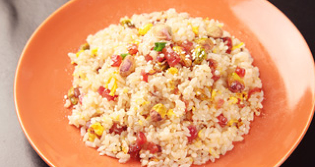炒飯大全,各類炒飯大全