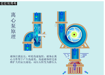 離心泵最全面的基礎(chǔ)知識(shí)講解，精心整理而來！