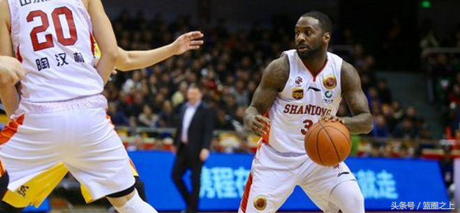 劳森为什么打不上nba(NBA首发级别外援低迷的原因已知晓：山东止步半决赛，他回NBA)