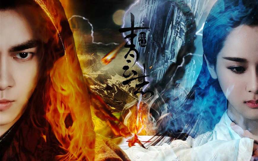 你需要的虐心致郁文已到货，请查收！《诛仙》上榜，理由是……