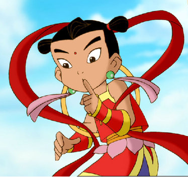 回忆:童年小经典哪吒传奇,喜洋洋,熊出没躲在角落瑟瑟发抖