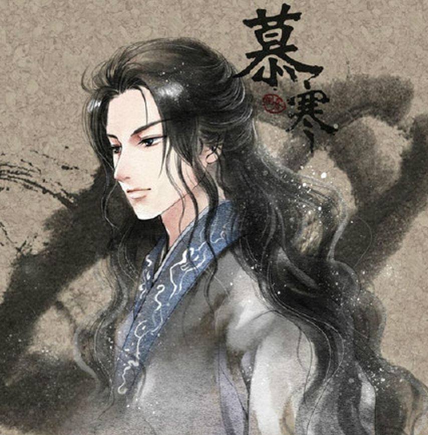 最圈粉的古风音乐达人，Vk上榜，其中有你最爱的古风歌手吗？