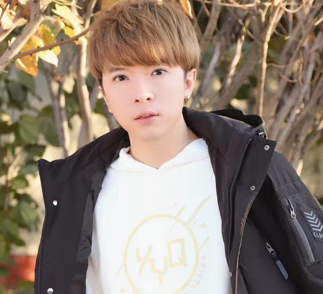 最圈粉的古风音乐达人，Vk上榜，其中有你最爱的古风歌手吗？