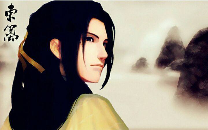 最圈粉的古风音乐达人，Vk上榜，其中有你最爱的古风歌手吗？