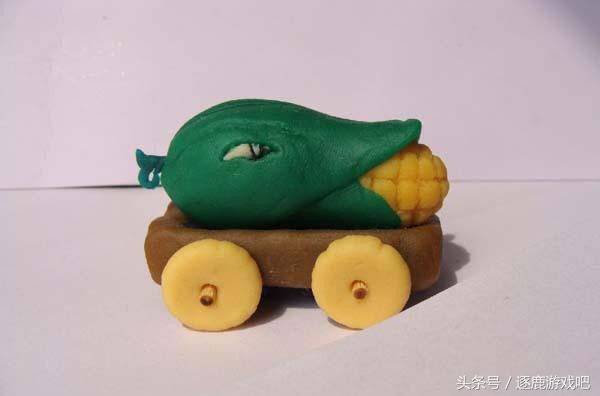 top-2 玉米加农炮