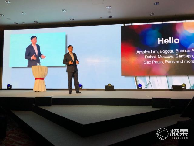 99%人不知道中国企业在海外有多拼：演讲后台CEO吃泡面背ppt