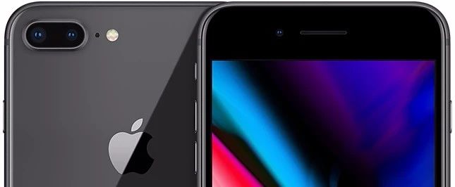 iphone8P拍照那么强大，OPPO、vivo的饭碗都要被它给砸了