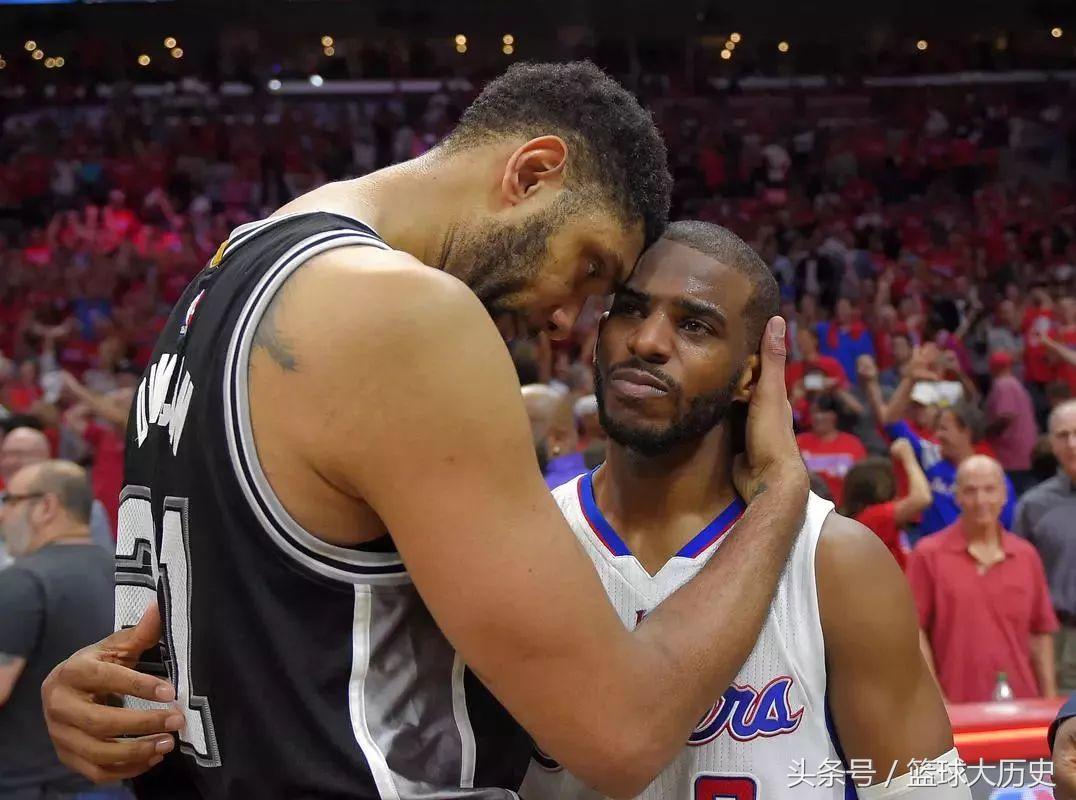 nba快船为什么下跌(2015年西部半决赛，快船为什么会被火箭1-3大逆转？)