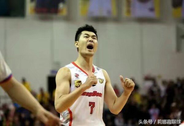 王仕鹏为什么没进nba(年仅36岁并且没受过重大伤病，王仕鹏为何选择退役？)