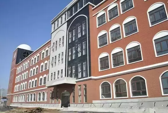 保定市区14所民办学校大盘点!给保定家长更多择校的新选择~